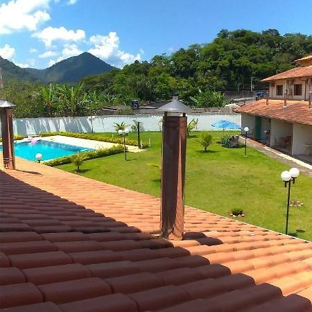 Casa De Praia Caraguatatuba - Temporada Inteira, Perfeita Para O Descanso Da Familia!! מראה חיצוני תמונה