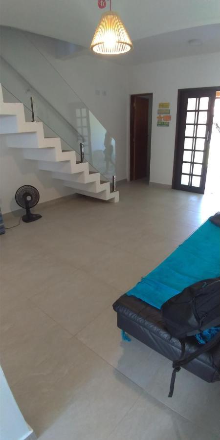 Casa De Praia Caraguatatuba - Temporada Inteira, Perfeita Para O Descanso Da Familia!! מראה חיצוני תמונה